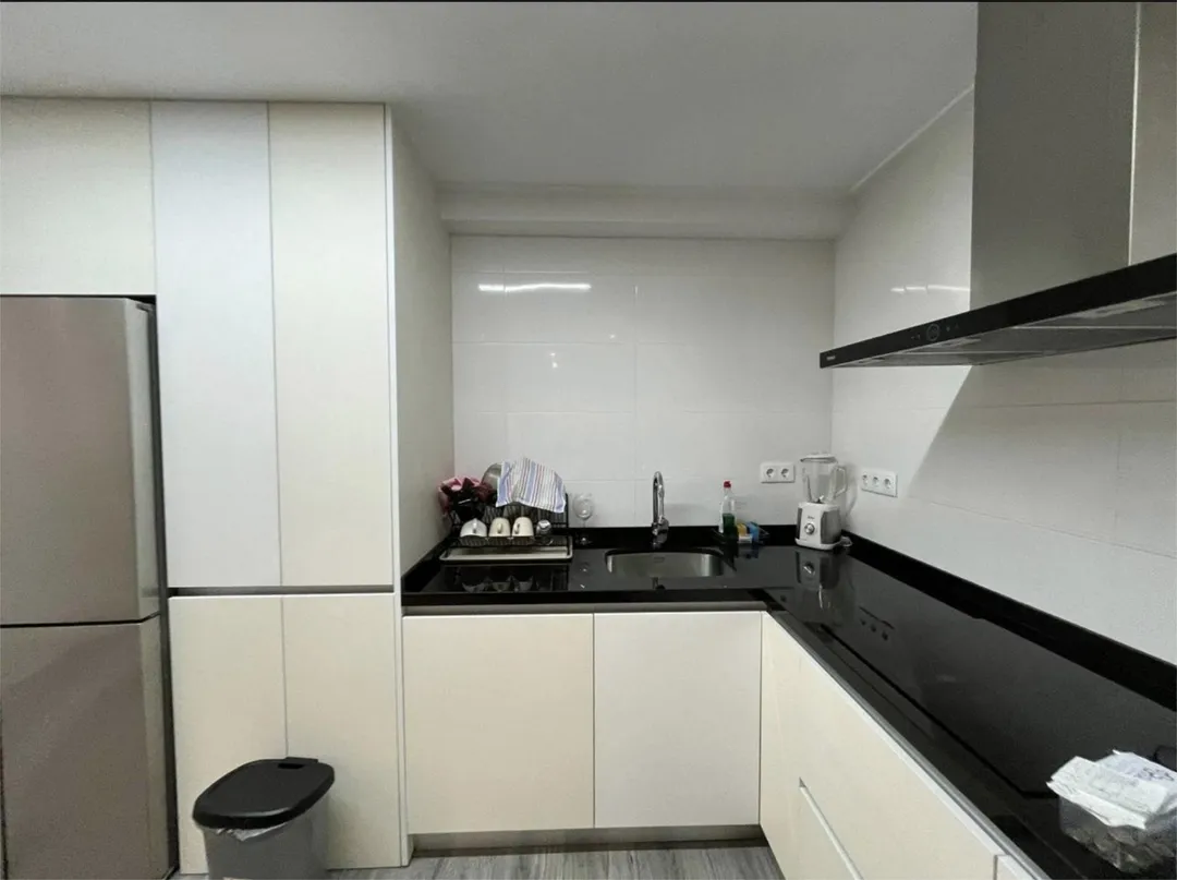 Piso en  Carrer Esperidion Porta Requesens 72a - Foto 7