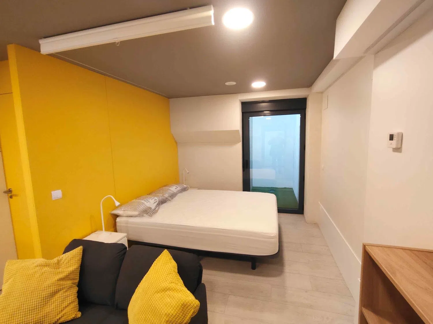 Estudio en calle de Martínez Izquierdo, 21 - Foto 7