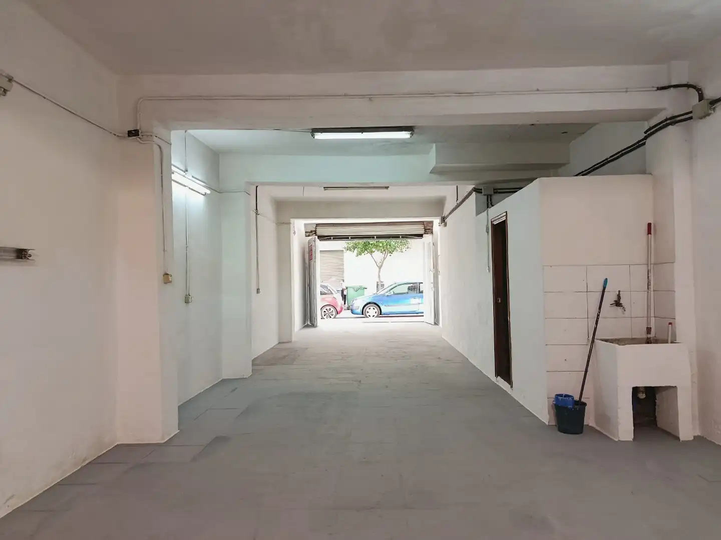 Planta baja en  Carrer del Cronista Muntaner 14 - Foto 5
