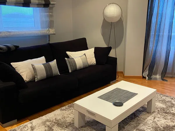 Piso en Avenida Fisterra, 67, Arteixo, Arteixo - Foto 1
