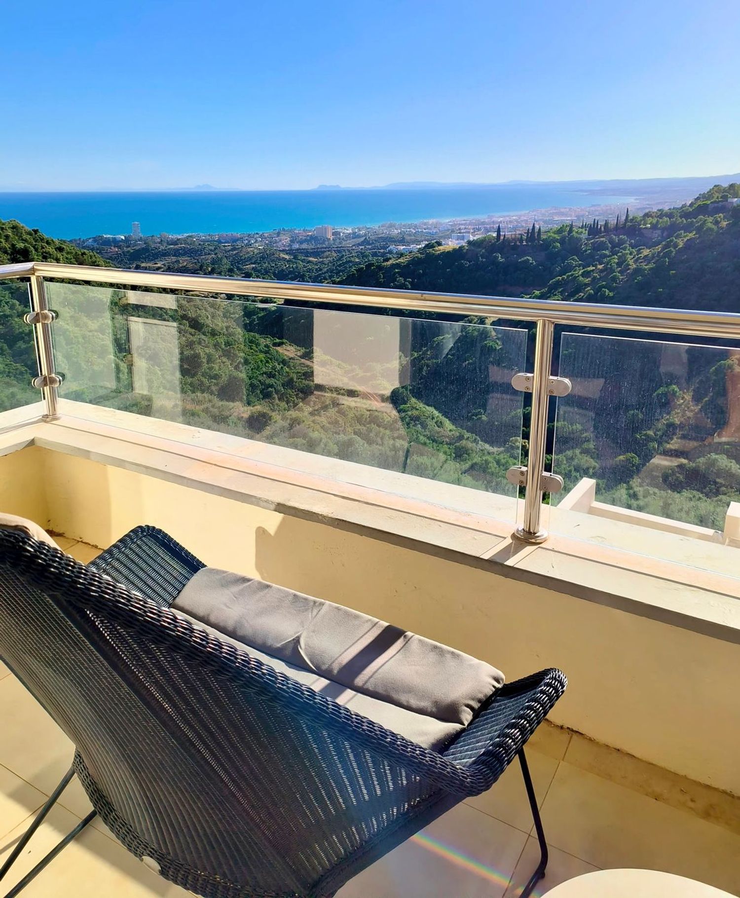 Piso en El Pinar Samara Altos de los Monteros s/n - Foto 3