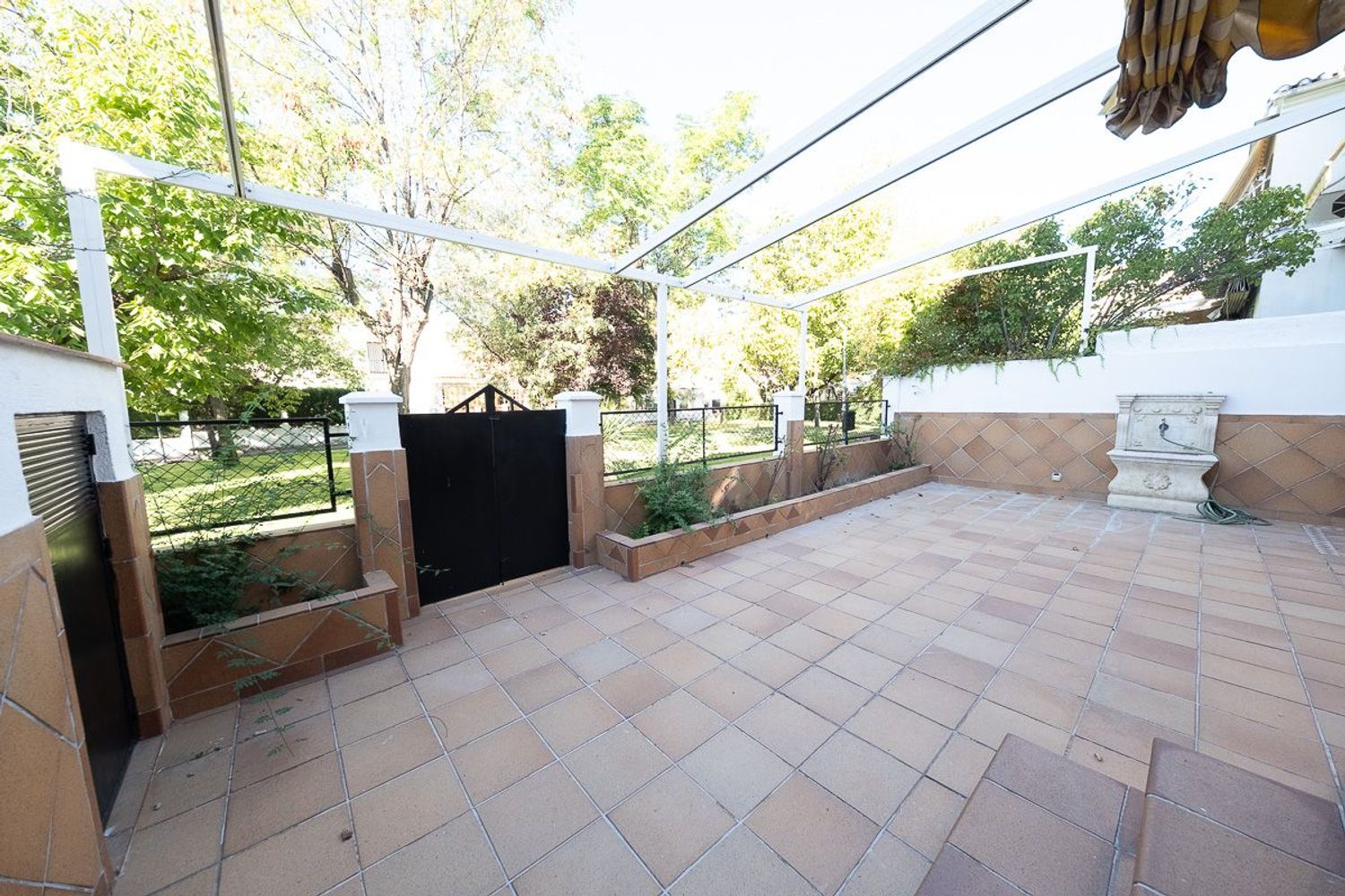 Chalet pareado en Calle las Camelias, 15 - Foto 36