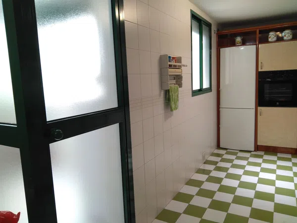 Piso en Barrio Alcalde L. Uruñuela - Palacio de Congresos - Foto 22