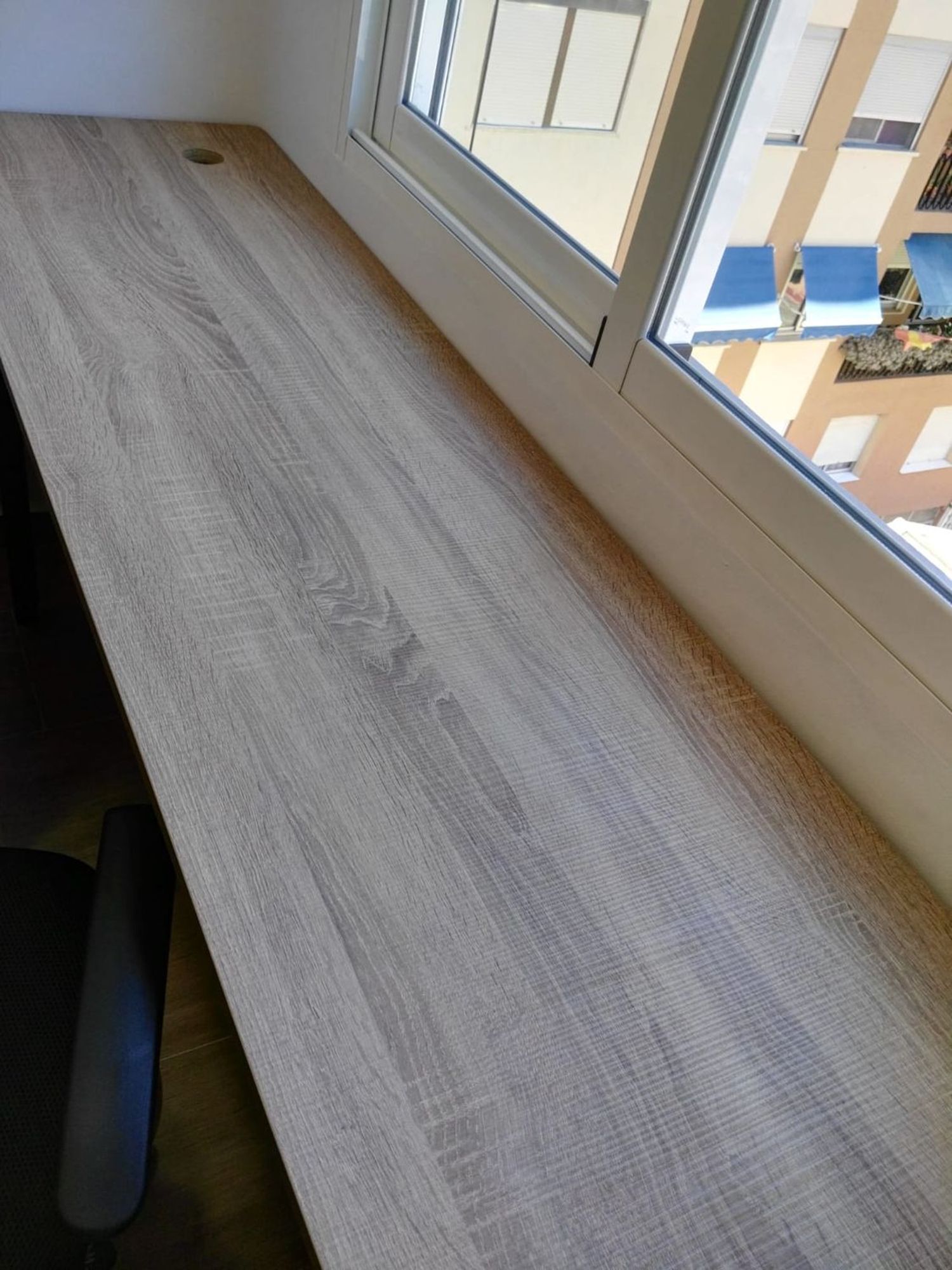 Estudio en Calle de Campoamor, 47, Ciutat Jardí - Foto 31