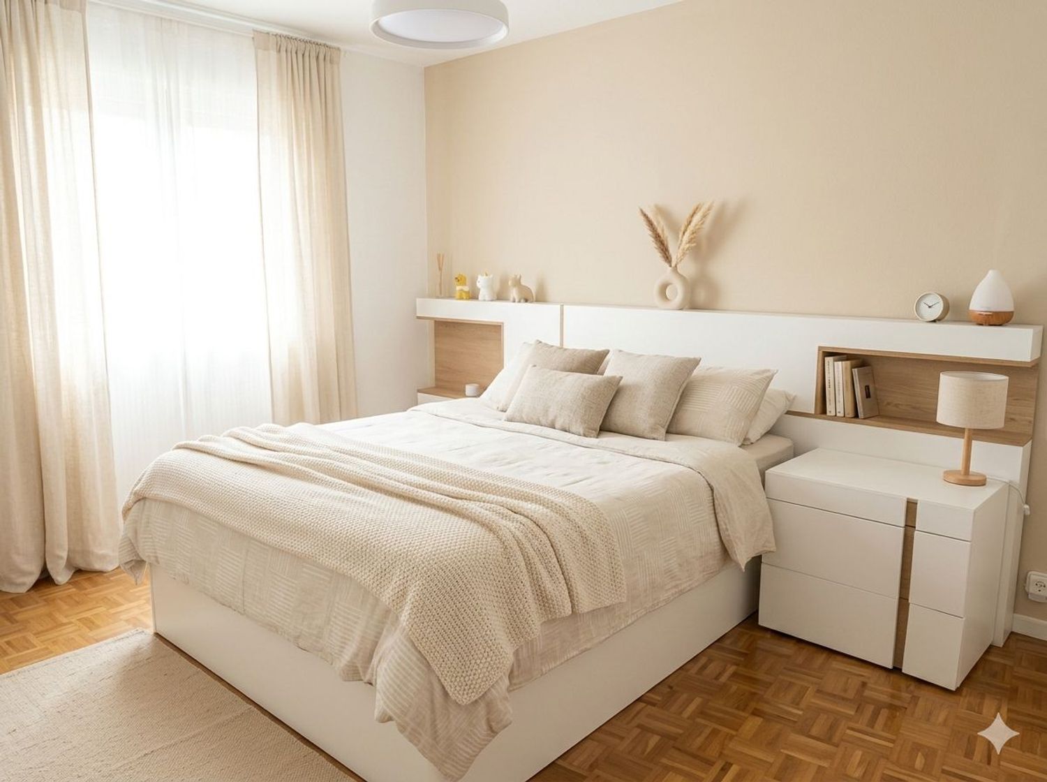 Piso en calle de Bravo Murillo, 297 - Foto 9