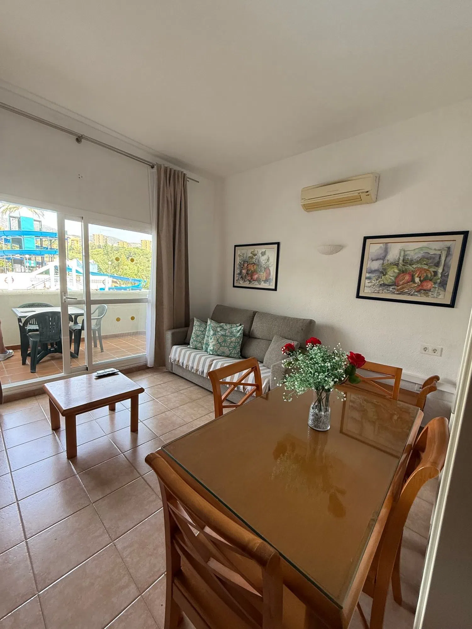Estudio en avenida del Parque, 3 - Foto 1