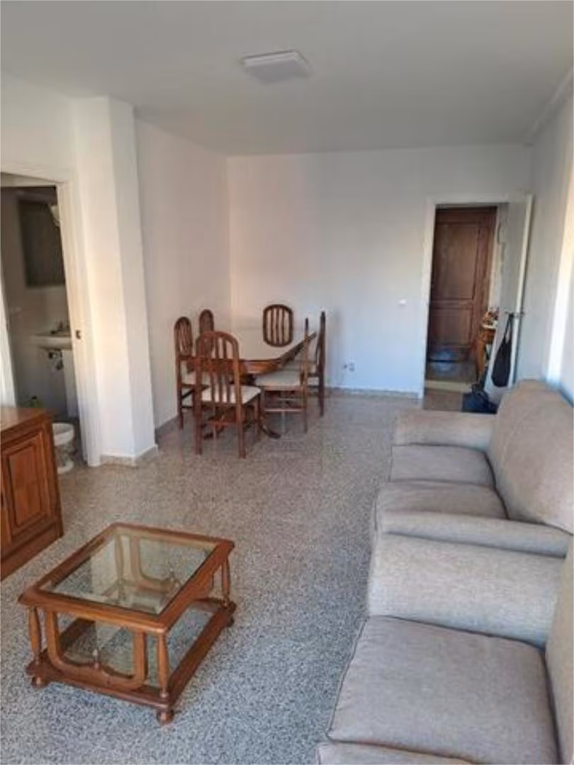 Piso en Distrito Levante - Foto 5