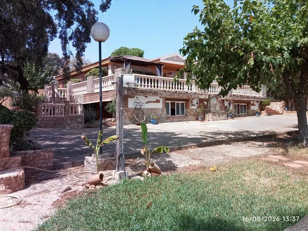 Casa o chalet independiente en Calle Torreblanca, 11, Paraíso Arenal - La Colina - Foto 3