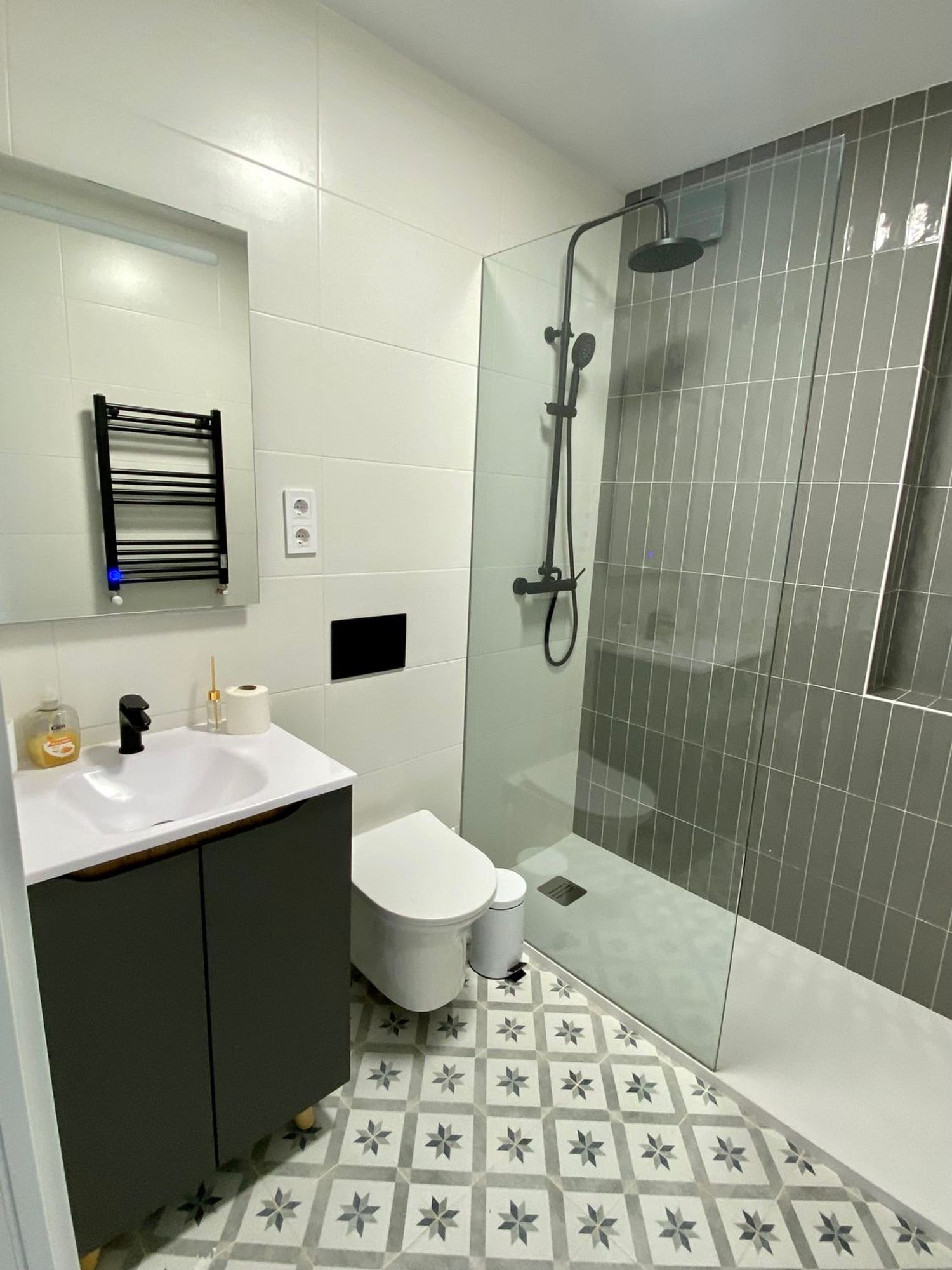 Piso en calle Fernando de los Ríos, 42 - Foto 10