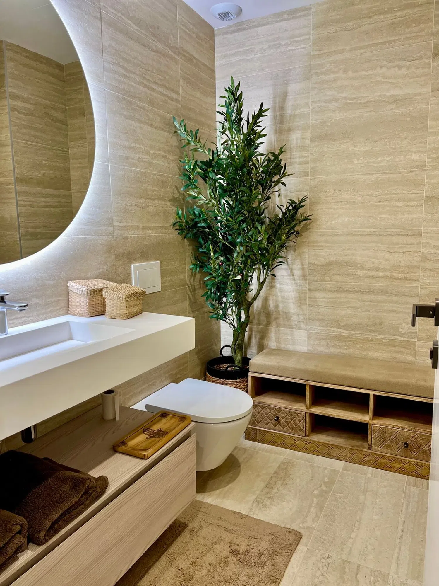 Piso en calle Jinetes, 23 - Foto 7