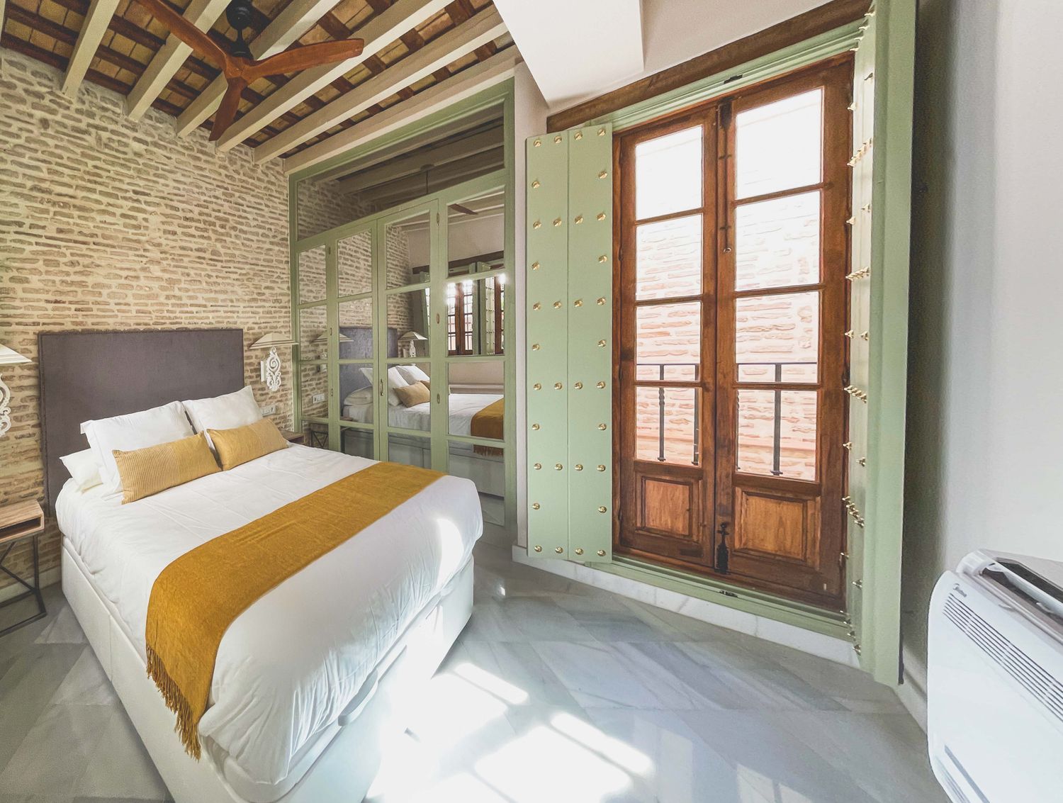 Piso en calle San Bartolomé, 2 - Foto 8