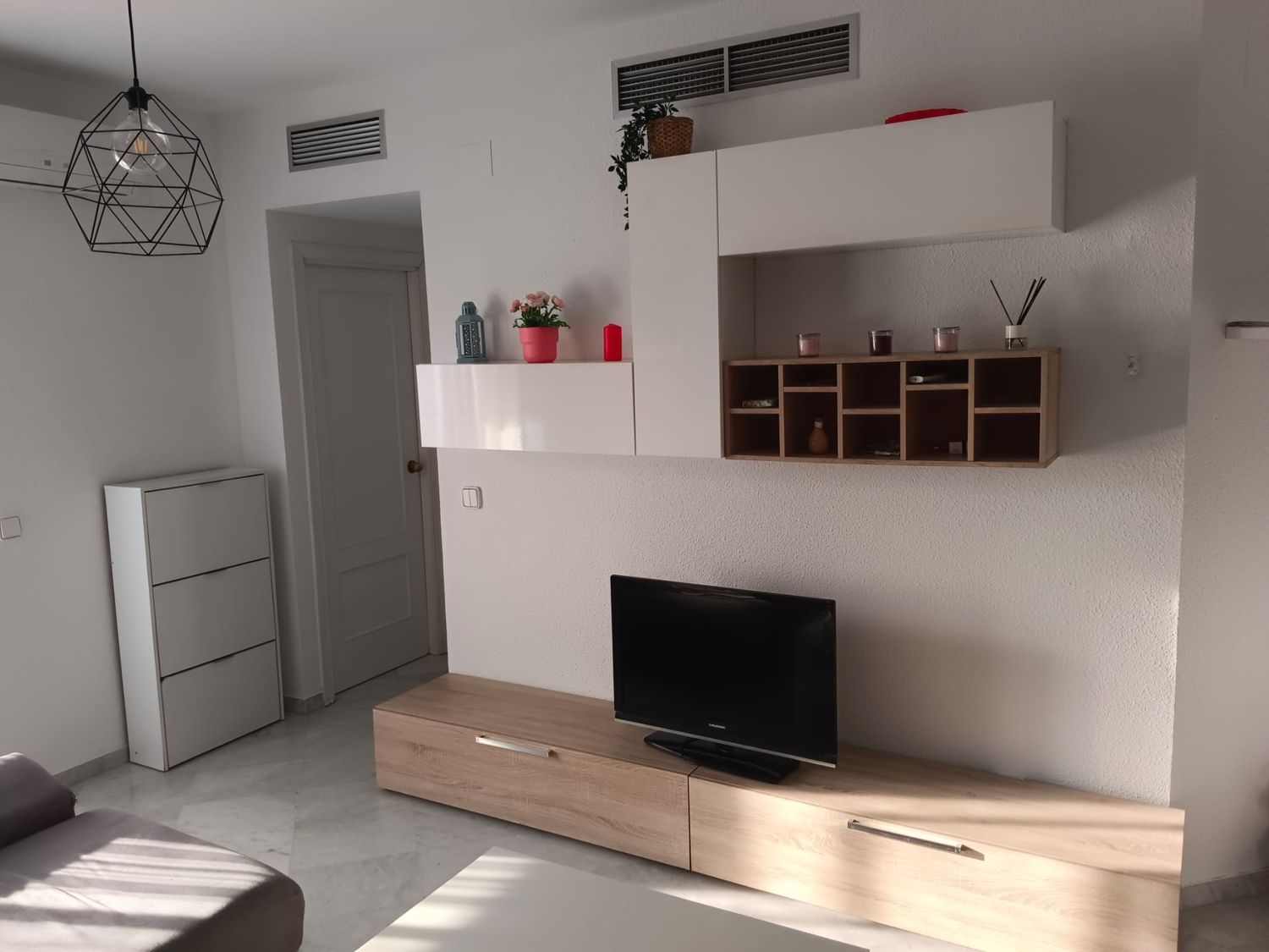 Piso en Calle Residencial Aries, 1, La Motilla - Fuente del Rey, La Motilla - Fuente del Rey - Foto 3