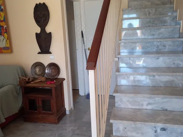 Chalet adosado en Calle de la Cordera, 45, Montemar, Montemar - Foto 6