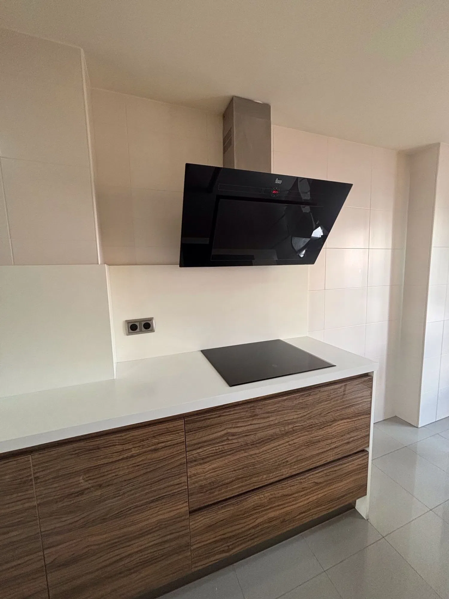 Piso en avenida Francisco Jiménez Ruiz, 10 - Foto 2