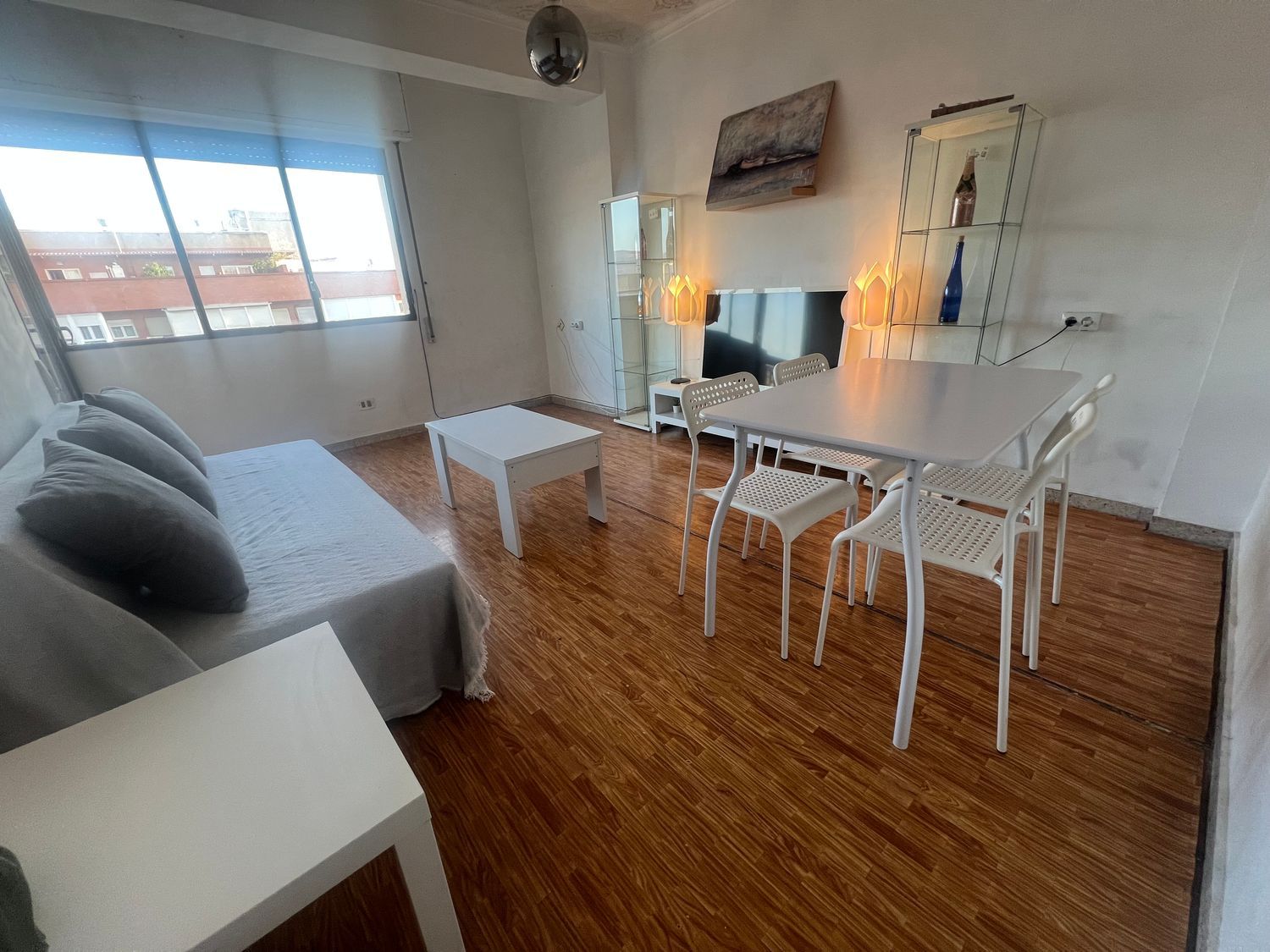 Piso en ronda Norte, 18 - Foto 5