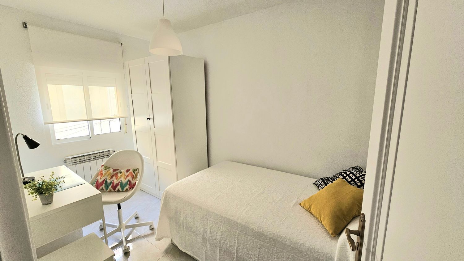 Piso en via Carpetana, 199 - Foto 15