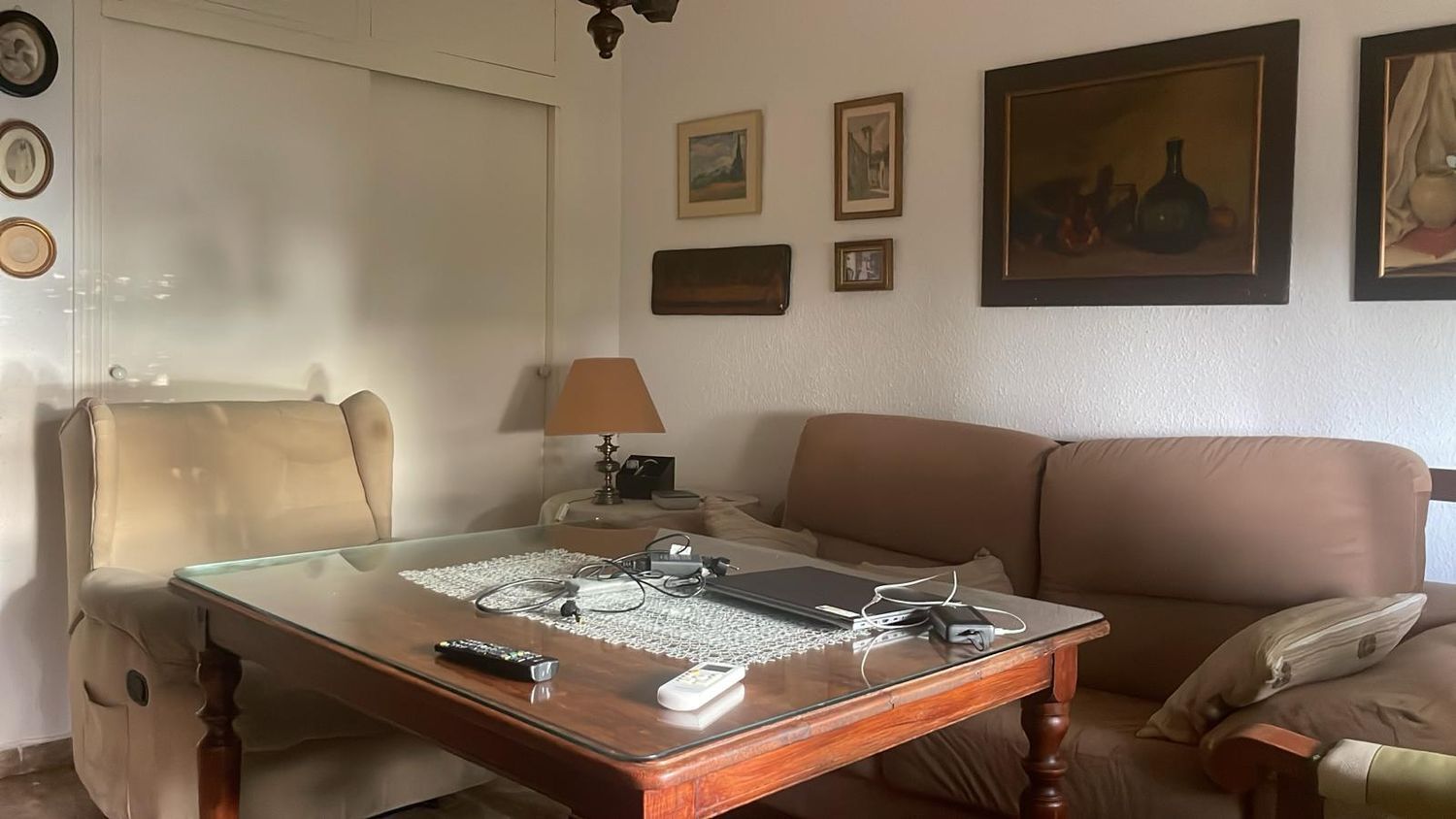 Piso en calle Palmeras del Limonar, 27