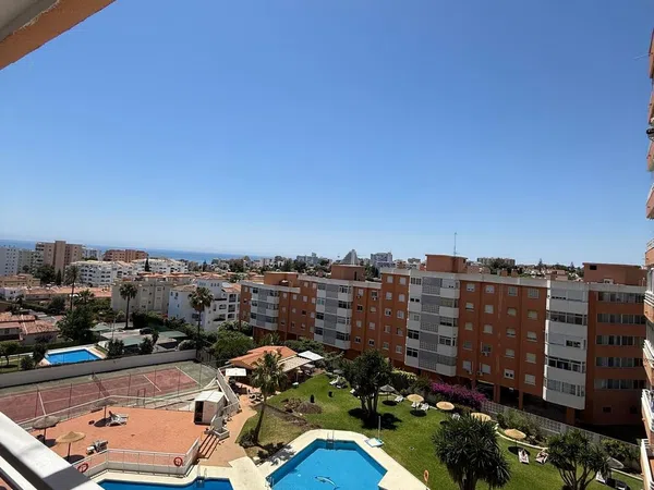 Estudio en Avenida Benalmádena, 43, La Leala - El Saltillo, La Leala - El Saltillo - Foto 1
