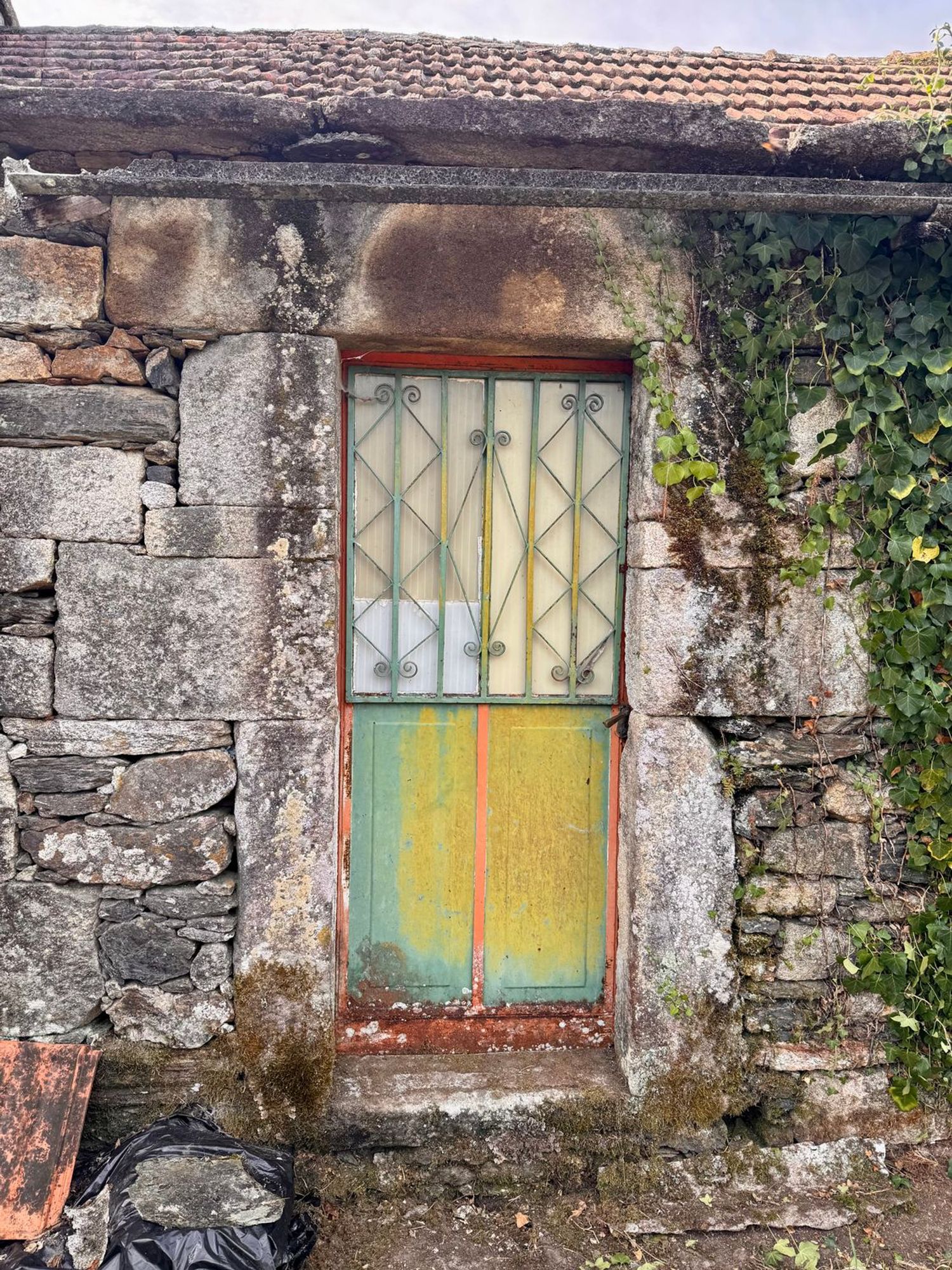 Casa de pueblo en Aldea Outeiro o, 5 - Foto 23