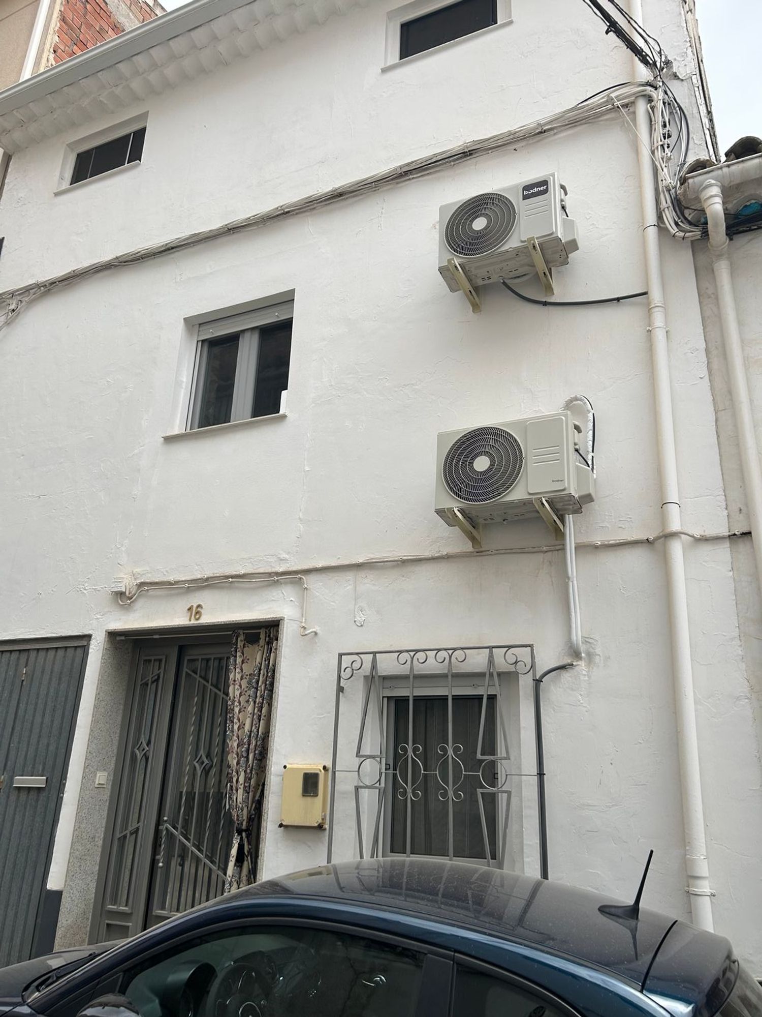 Chalet adosado en Calle Ramón y Cajal, 16 - Foto 38
