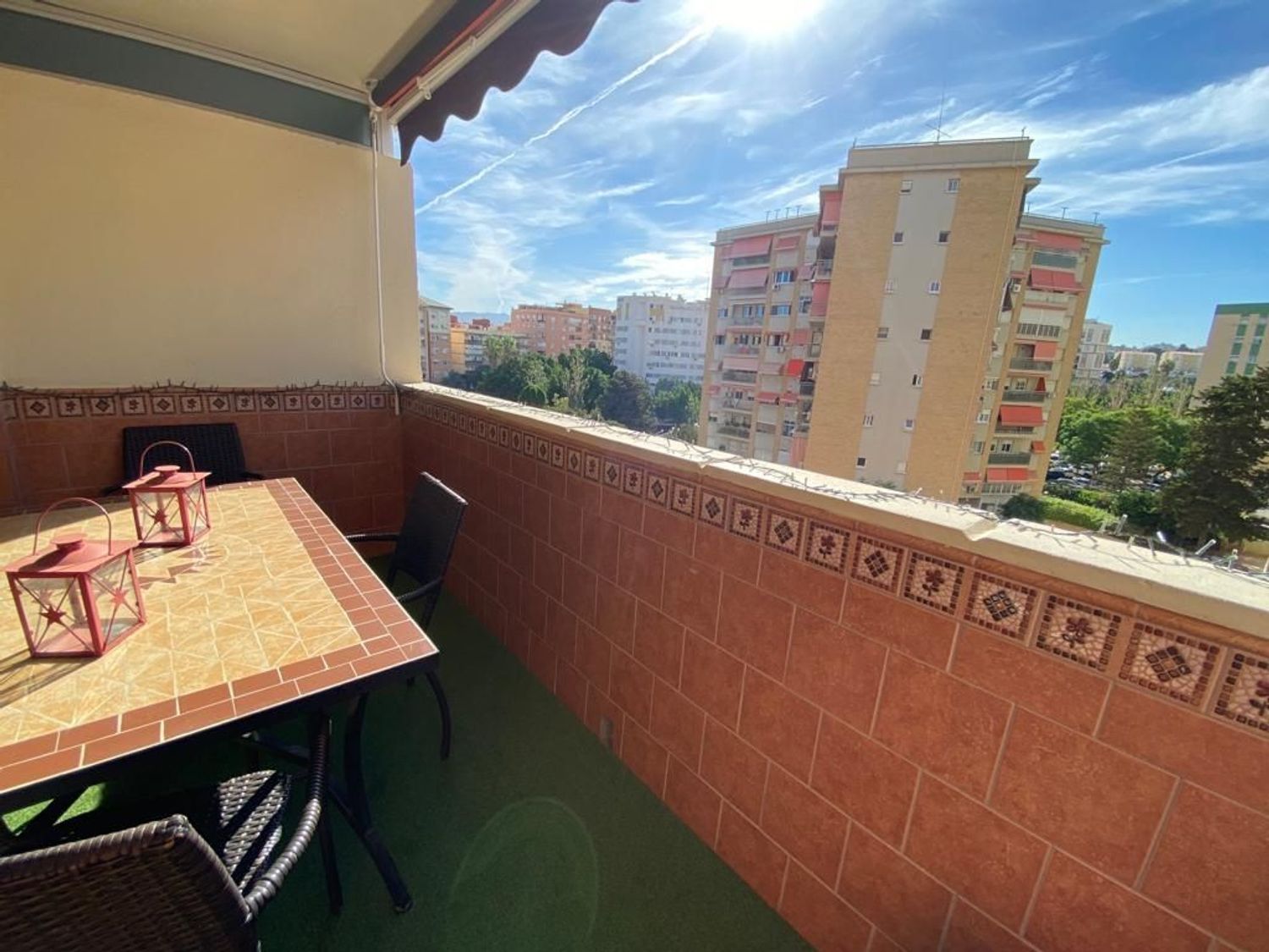 Piso en Carril de Gamarra, 4, La Florida - Parque norte - Foto 2
