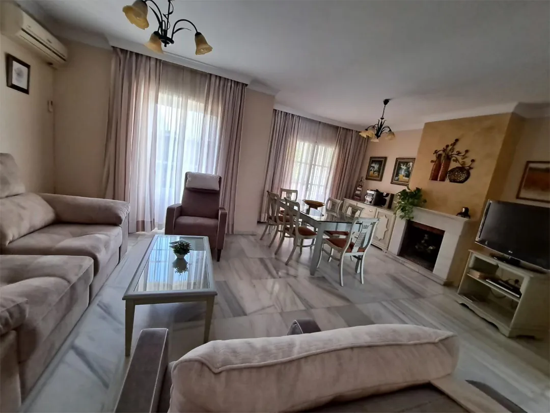 Piso en  Calle Camino de Cortes 1 - Foto 4