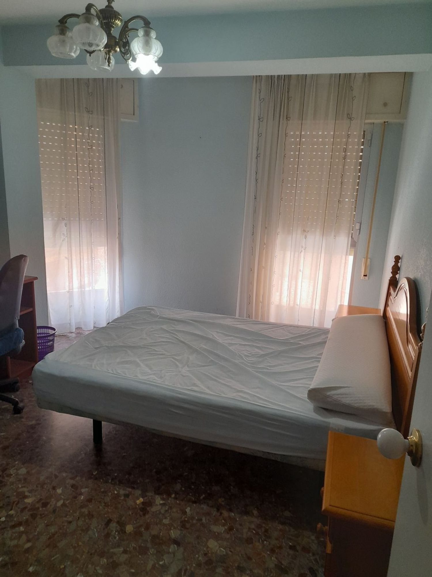 Piso en Calle Soldado Español, 1, Altamira - Oliveros - Barrio Alto, Altamira - Oliveros - Barrio Alto - Foto 11