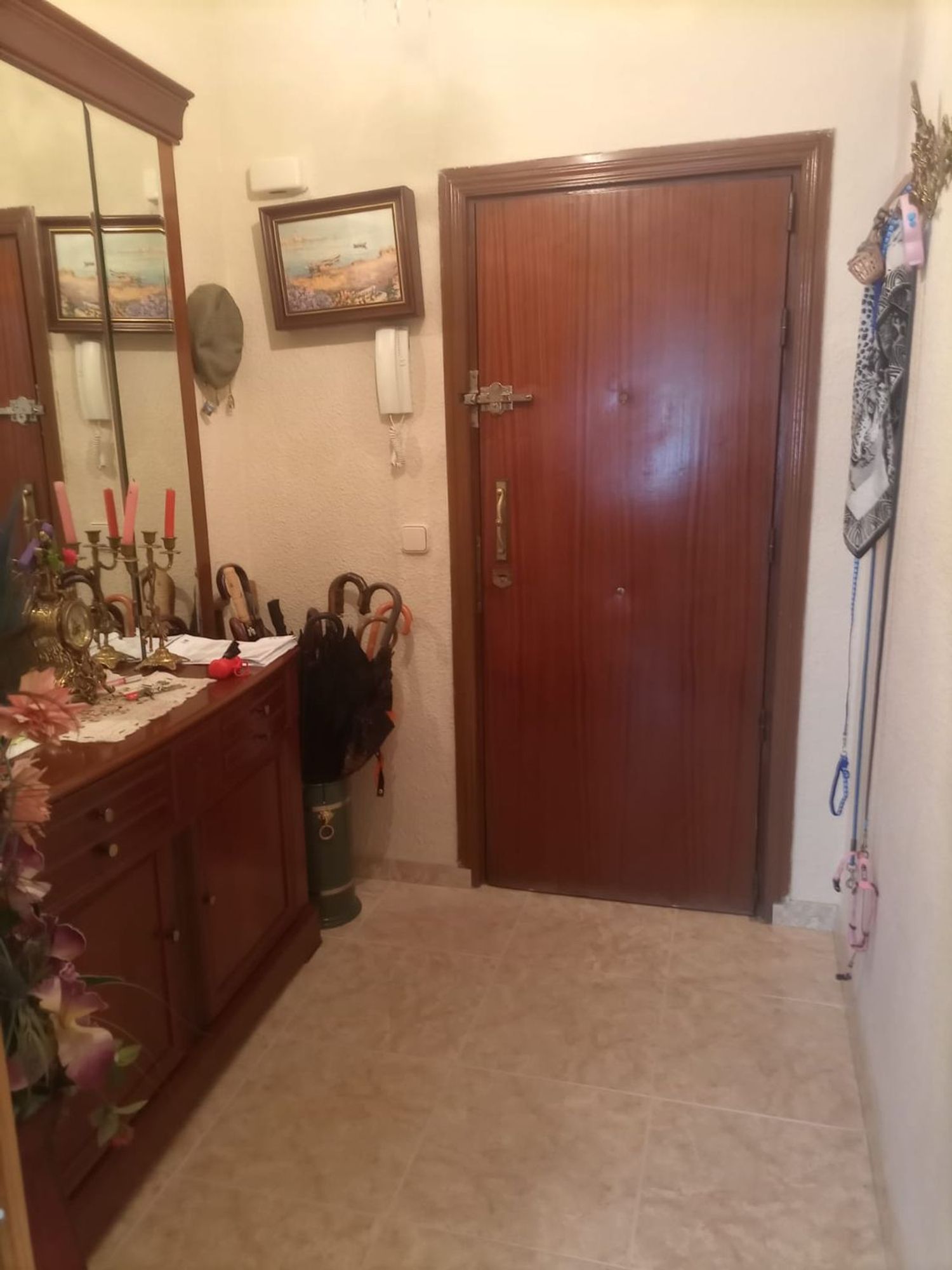 Piso en Travesía de Getafe, 11, Villayuventus-Renfe, Villayuventus-Renfe - Foto 5
