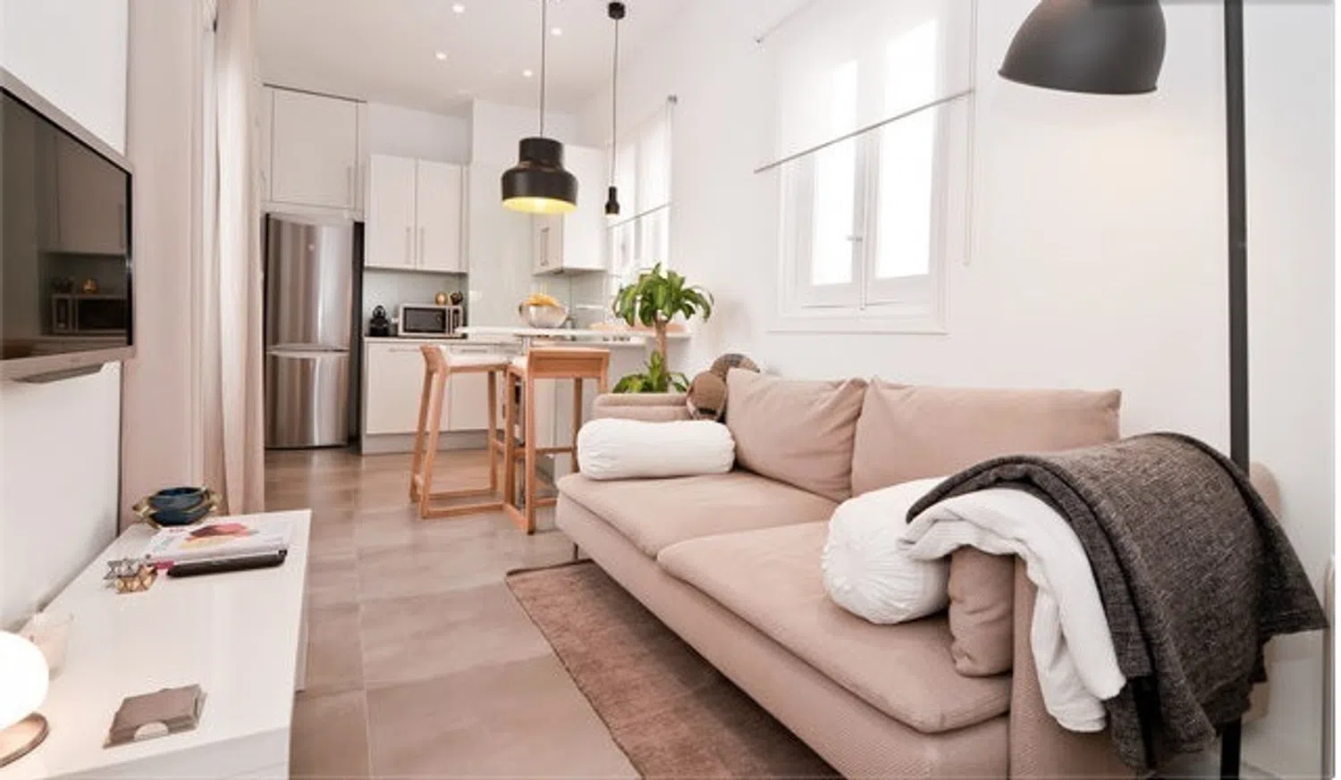 Piso en calle de la Cruz, 16 - Foto 2