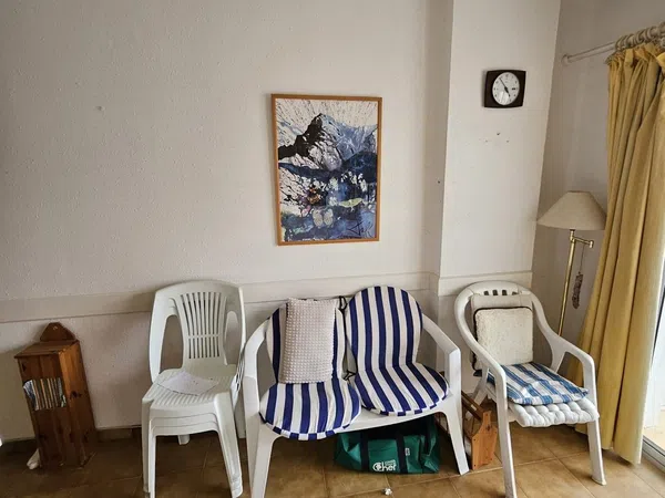 Estudio en Paseo Sector Muga, 21, Carlit - Montseny, Carlit - Montseny - Foto 7