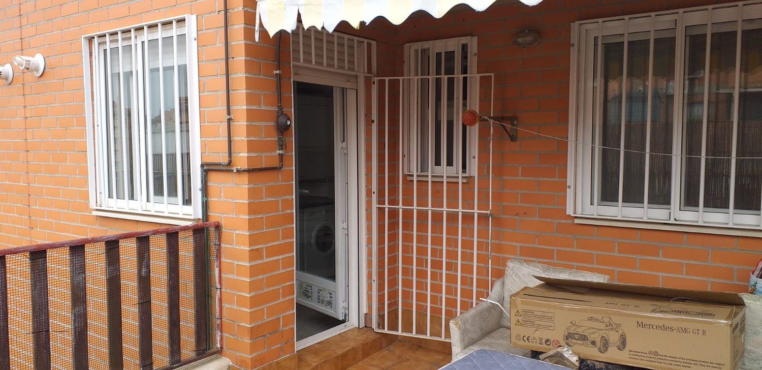 Piso en calle de Altair, 1 -20 - Foto 10