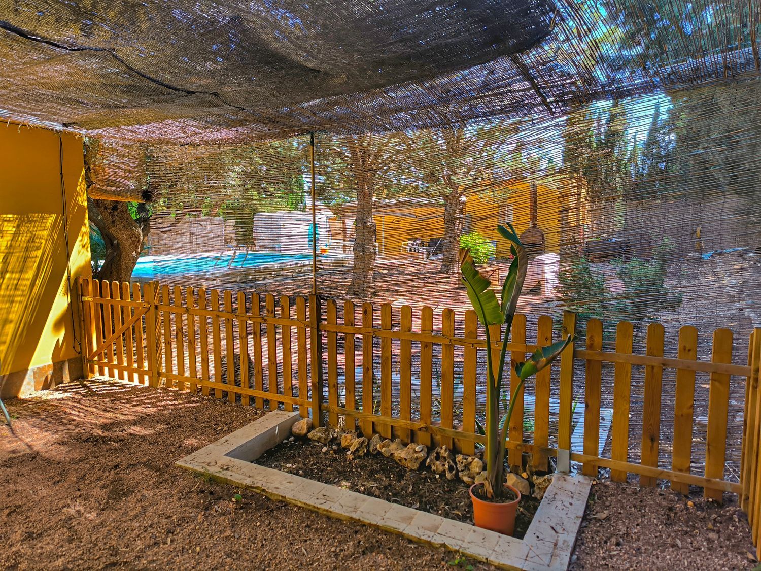 Chalet adosado en Paraje Casa Biar, 23 - Foto 7