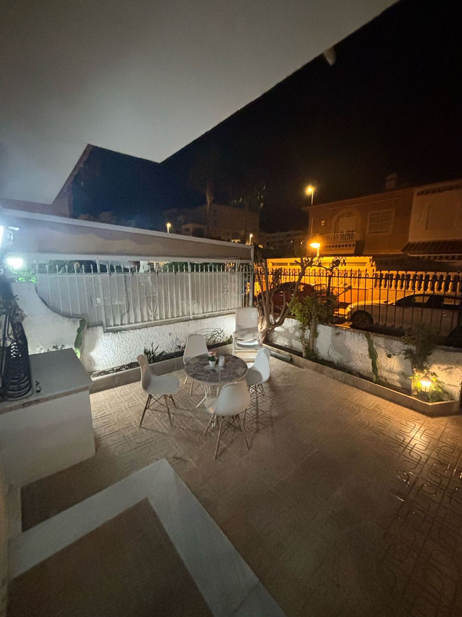 Chalet adosado en Calle Muchamiel, 35 - Foto 14