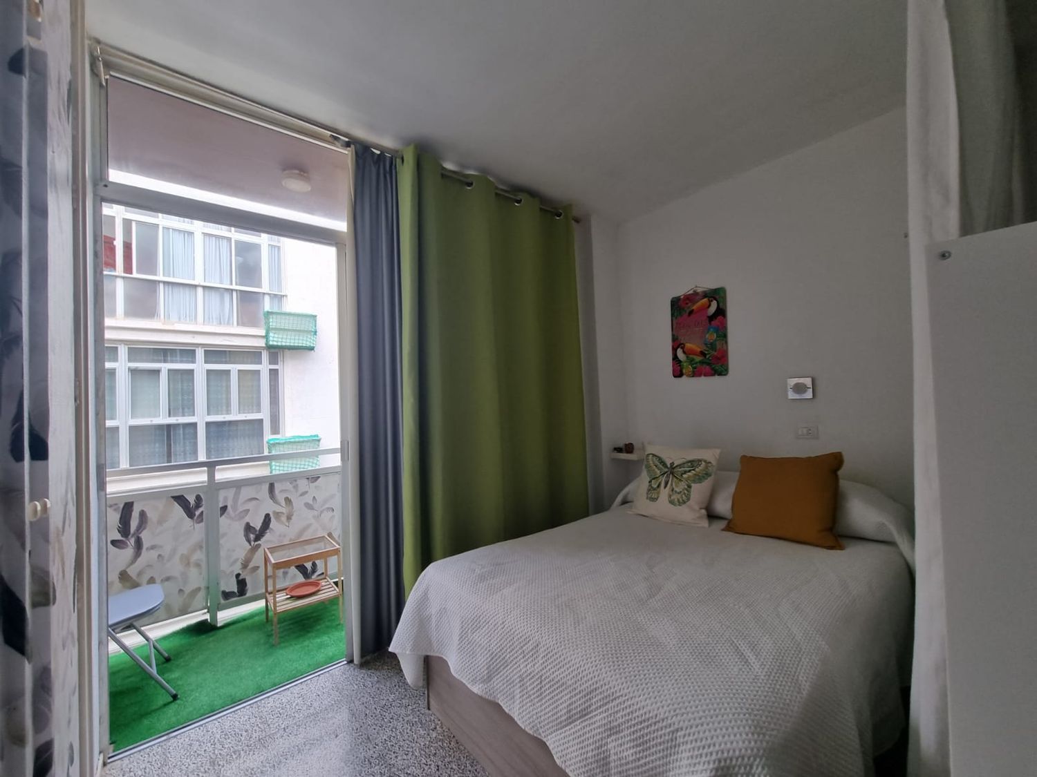Estudio en Calle Alfredo L Jones, 39, Santa Catalina - Canteras - Foto 5