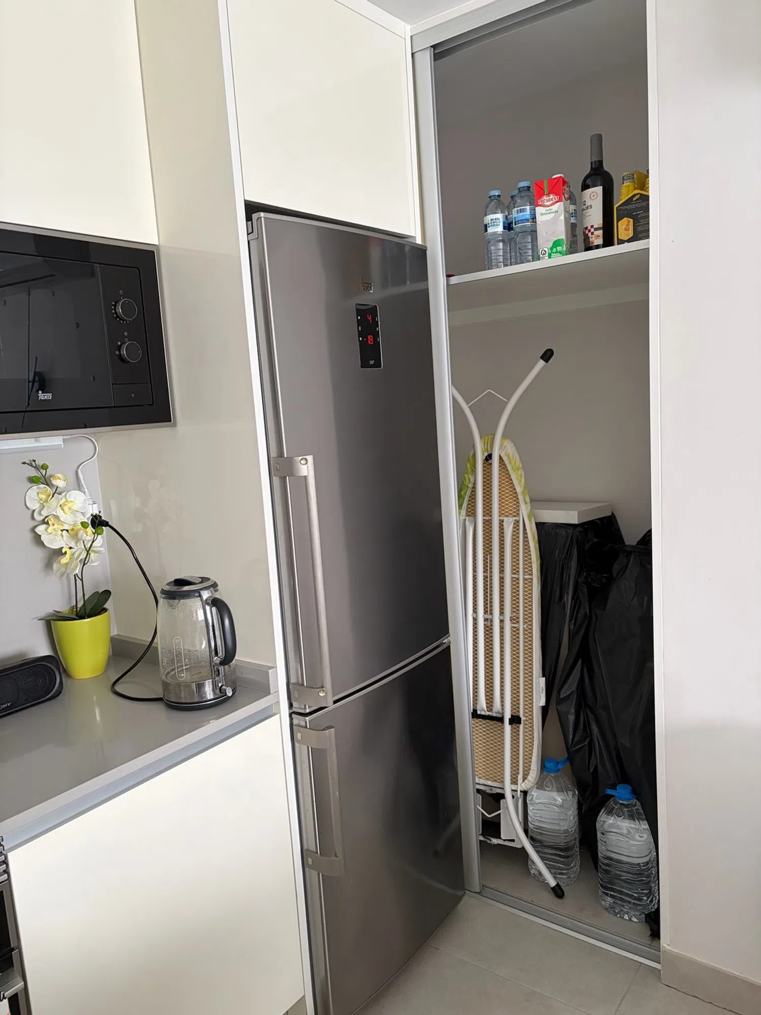 Piso en paseo Cayetano de Lugo, 15 - Foto 7