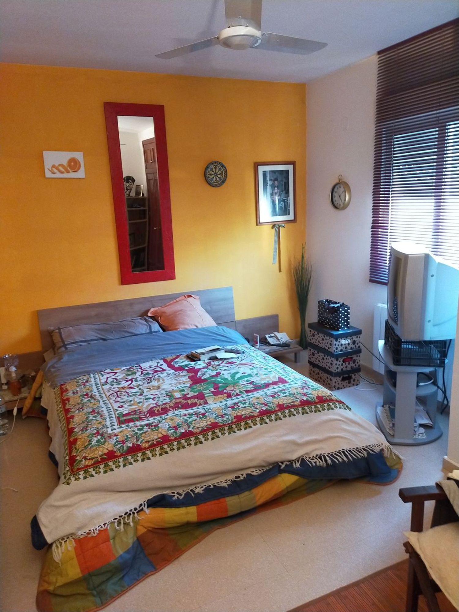 Chalet pareado en Carretera antigua de Motril, 50 - Foto 8