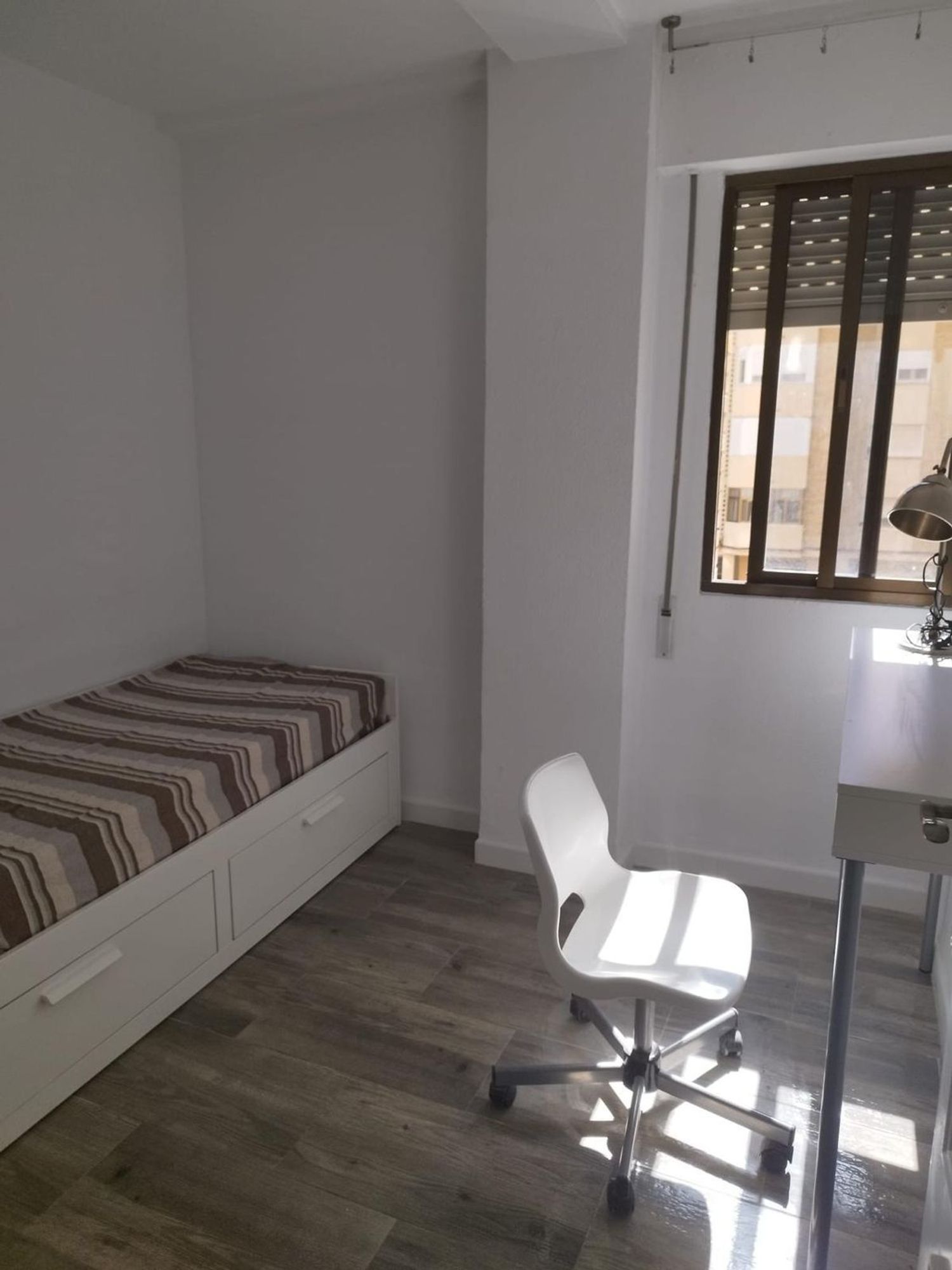 Piso en Plaza de los Porches, 1, Zona San José - Varela, Zona San José - Varela - Foto 13
