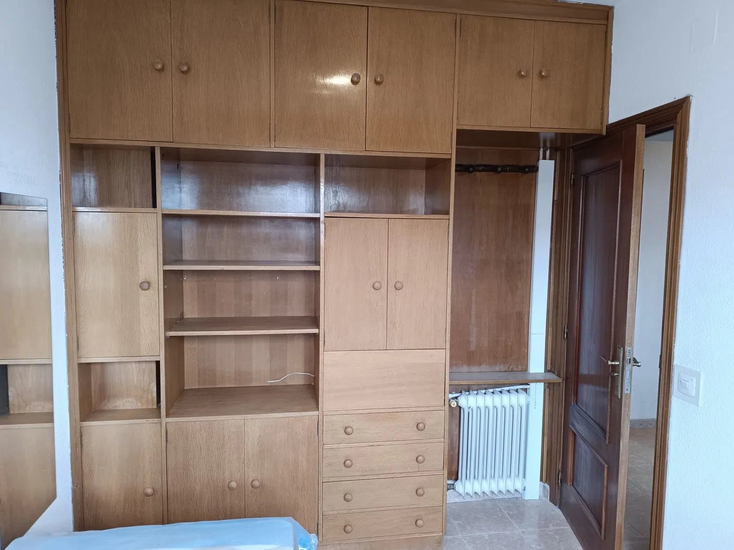 Piso en calle del Corregidor Juan Francisco de Luján, 74 - Foto 8