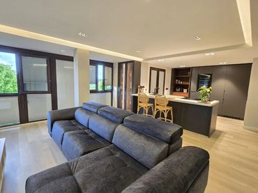 Piso en  Rúa das Tabaniscas 25 - Foto 9
