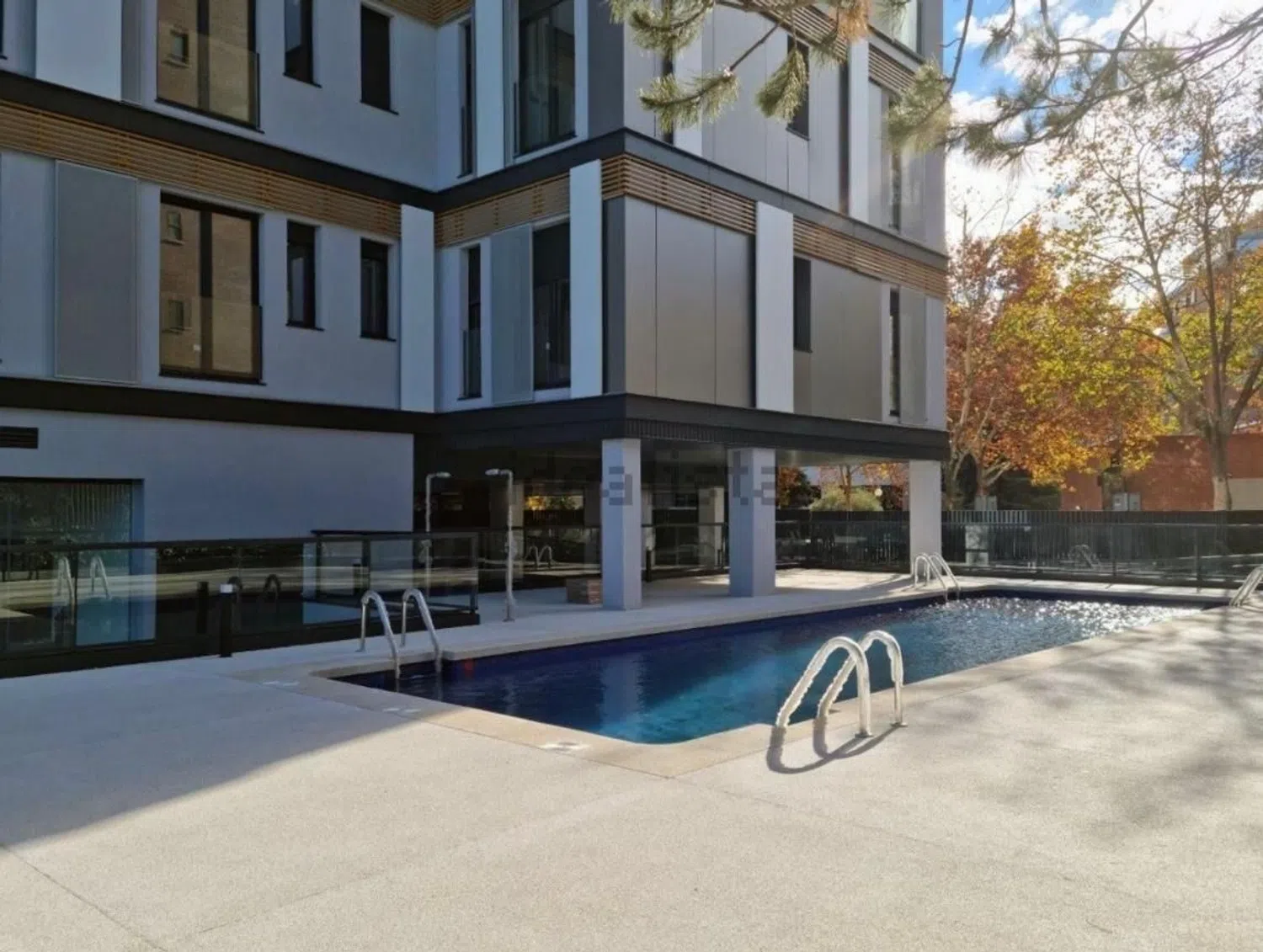 Piso en calle de Caleruega, 79 - Foto 16