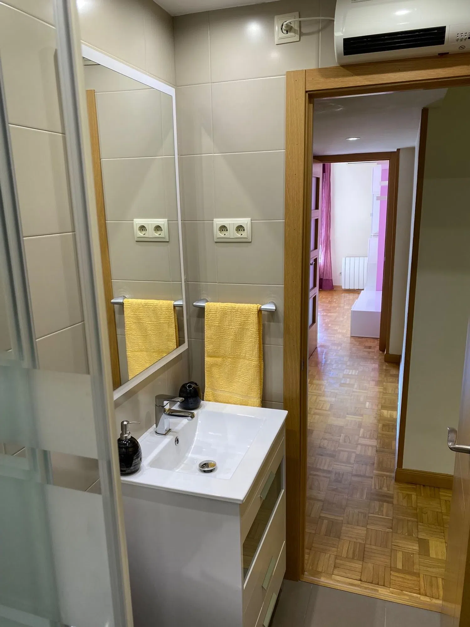 Piso en calle de la Isla de Arosa, 37 - Foto 9