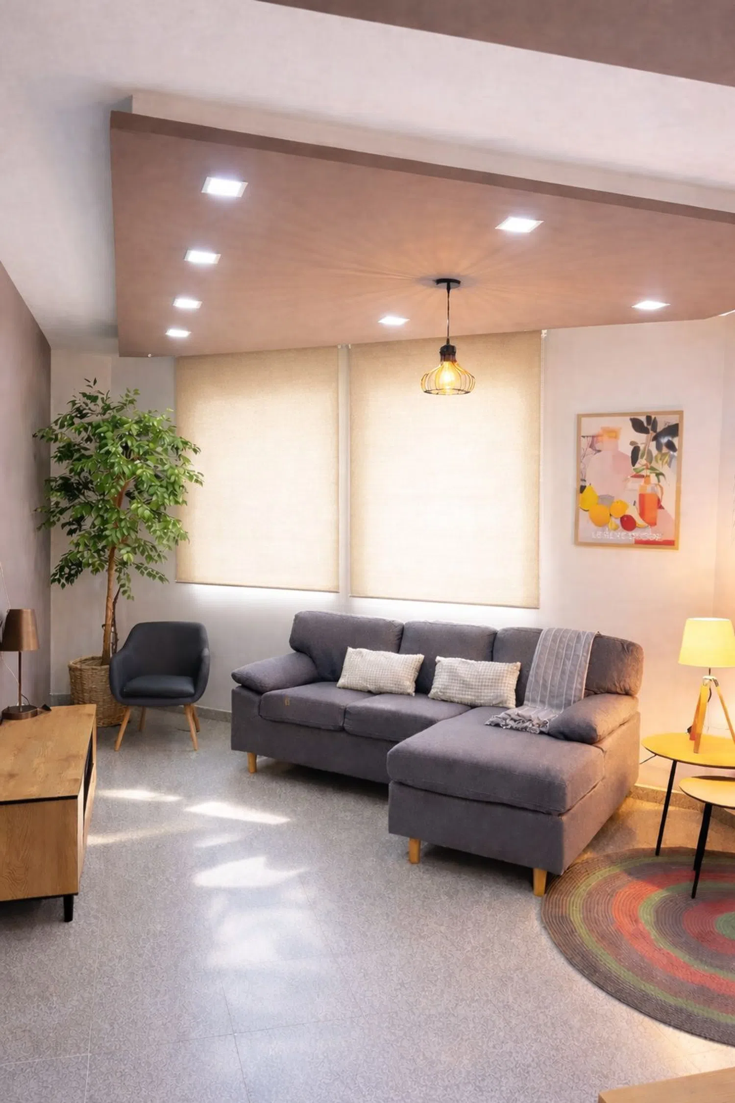 Piso en calle General Navarro, 2