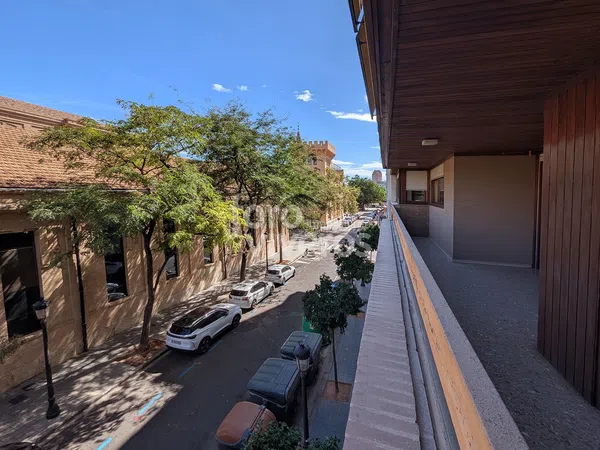 Piso en Calle del Naturalista Arévalo Baca, Exposició - Foto 45