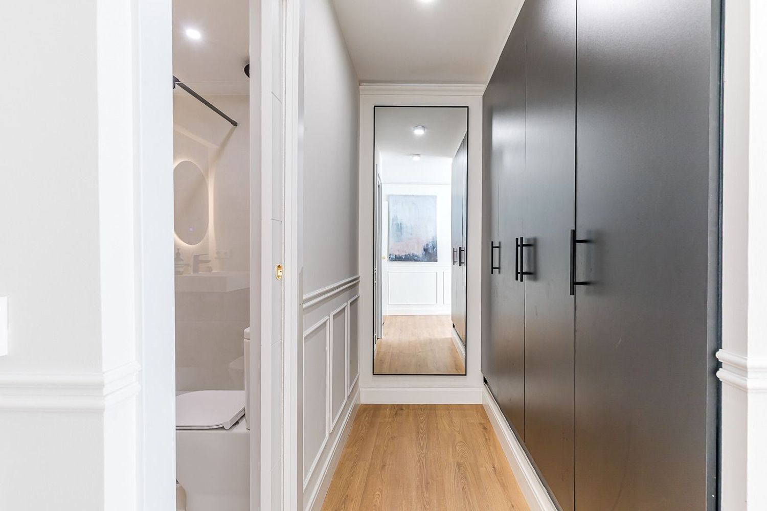 Ático en calle de la Santísima Trinidad, 32 - Foto 23