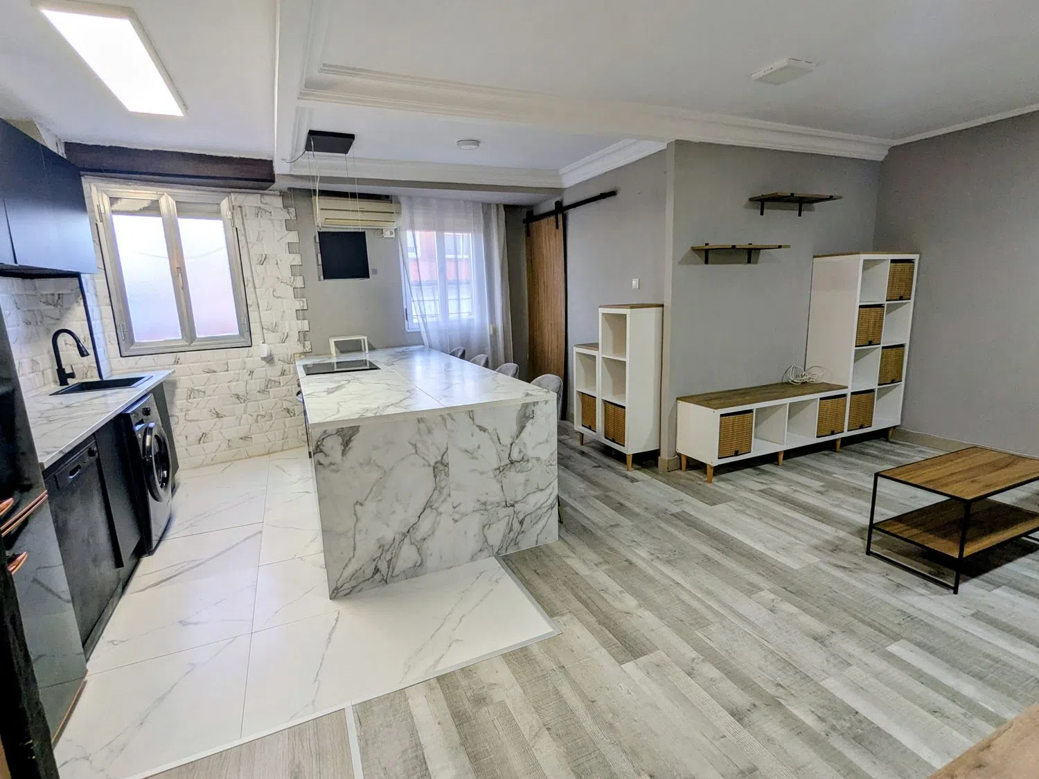 Piso en calle de Lozano, 15 - Foto 1