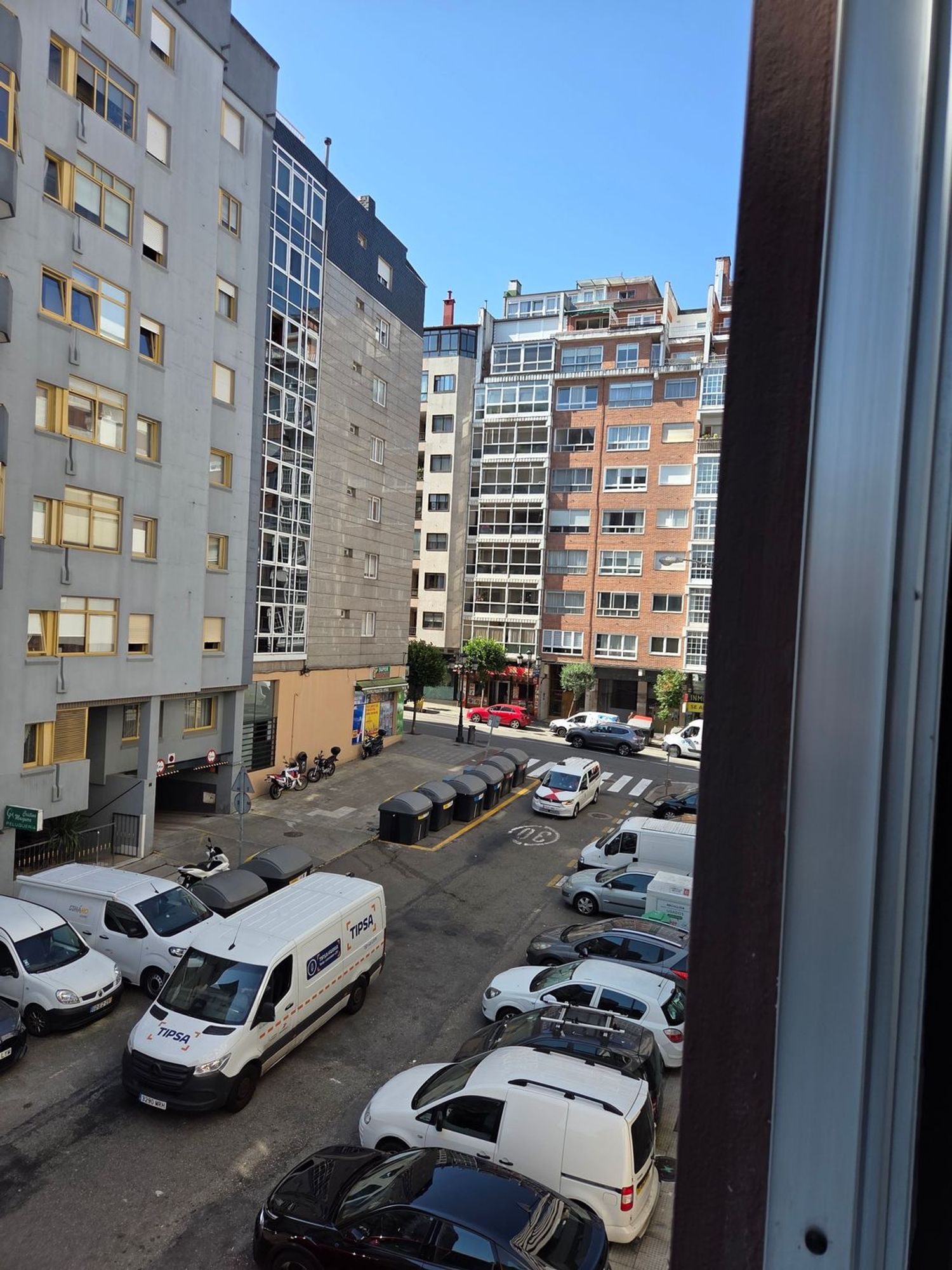 Estudio en Calle Esperanto, 2, Fátima - Foto 14