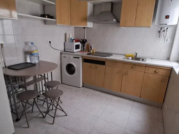 Piso en avenida de Filiberto Villalobos, 62 - Foto 4