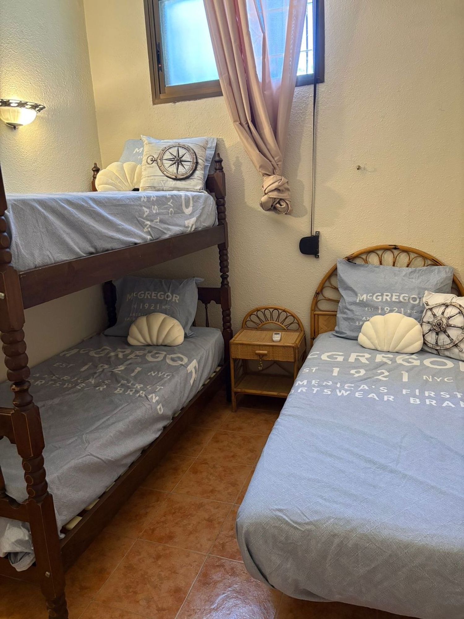 Casa rural en Poligono, 7, Perchel sur - El Bulto - Foto 5