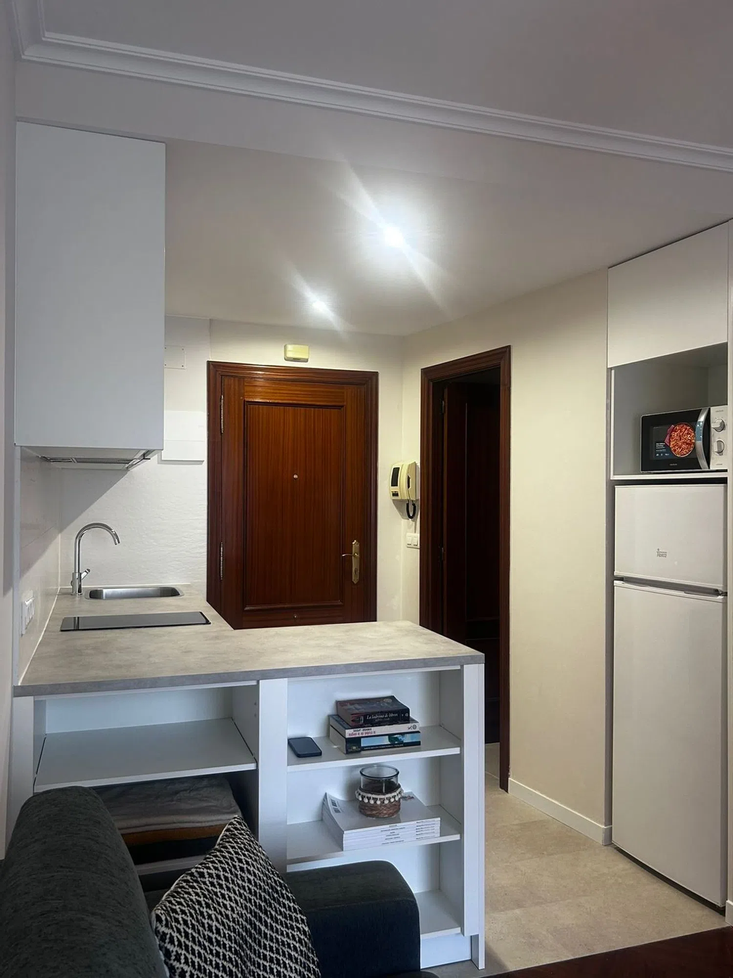 Piso en calle Aguia, 5 - Foto 5