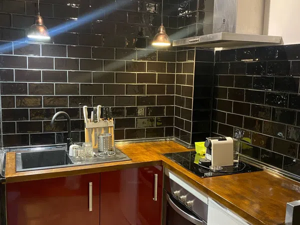 Dúplex en calle de Sant Agustí, 7 - Foto 8